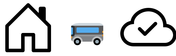 Bostadsbussen